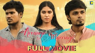 Arrange Marriage Full Movie  Junction Box  Soundar SP  Dhanush RJ  Gracy Thangavel  Webseries [upl. by Beacham196]