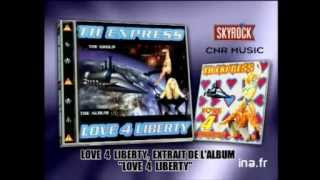 TH EXPRESS  IM YOUR SIDE VIDEO CLIP [upl. by Angeli]