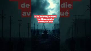 Et si le Débarquement de Normandie avait échoué [upl. by Bush]