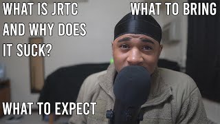 ARMY JRTC TRAINING 2022  WHAT TO EXPECT [upl. by Tijnar]