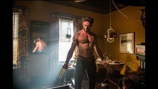 Wolverine Fight Scenes And All Best Scenes [upl. by Stiegler]