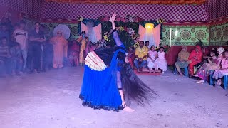 Kamariya Gole Gole Dole Raja Ji  কোমরিয়া গোলে গোলে  ABC Media  Bangla Dance  Pani Me Chini [upl. by Huxham31]