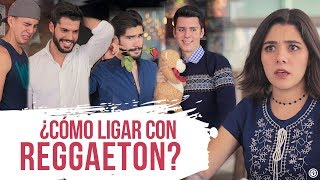 Cómo LIGAR con REGGAETÓN  CRAX [upl. by Krebs]