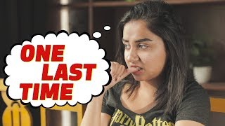 One Last Time  MostlySane [upl. by Adalard]