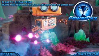 Ratchet amp Clank Rift Apart  All Spybot Locations How to Get RYNO Weapon [upl. by Eelsew]