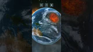 Earth Ohio Destroy Game earth trending [upl. by Ahsenor404]