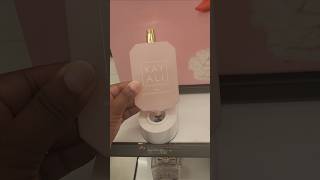 🩷🤍 New Yum Boujee Marshmallow newrelease perfume sephora kayali hudabeauty today shorts [upl. by Corena]