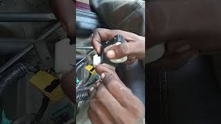 Honda ing lock monusinghcartechnology8595890873 shorts short subscribe shortvideo [upl. by Wu]