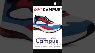 How to Tie your shoe Laces Campus shoes tie shoelaces ytshorts sneakers viralshorts shorts [upl. by Dry321]