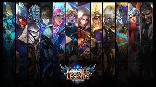 🔴Mobile legends shortvideos mobilelegends mobilelegendsbangbang [upl. by Winer]