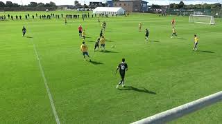 MTFC U21s vs Notts County H 110924 [upl. by Spada]