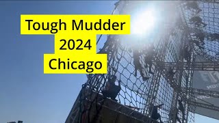 Tough Mudder 2024 [upl. by Anirahc805]