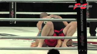 Superior FC Tournament 2012 Part II CHRISTOPH KUOLT vs SASCHA ERNST [upl. by Imaj]