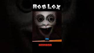 scary horror game  survive the killer 🔪 😲shorts roblox [upl. by Feinleib]