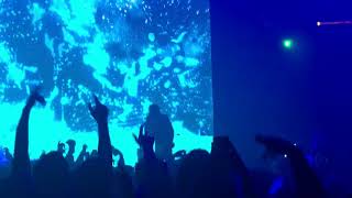 Travis Scott quotgoosebumpsquot  LIVE  Revention Center  HTX [upl. by Sonya]