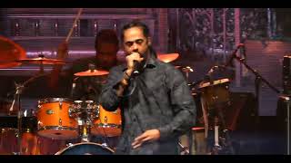 Damian Marley  Here We Go Live  Stony Hill Tour  Brisol UK [upl. by Idnal]