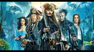 Pirates of the Caribbean  full movie  jack sparrow  johnny depp full movieJack sparrow in Hindi [upl. by Waki]