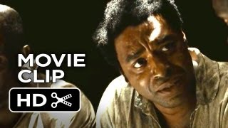 Film Review 12 Years A Slave [upl. by Ytirahc]