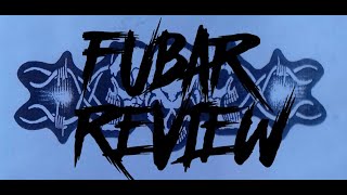 FUBAR Vol 1 InDepth Review Trailer [upl. by Leahicm]