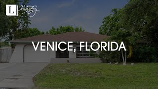 1095 Rosedale Rd Venice FL [upl. by Anikahs]