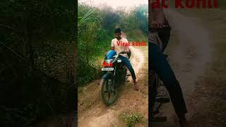 Rcb x Virat kohli  Vlog 14  luckyyadavvlogs comedy funny trending village vlog [upl. by Aesoh502]