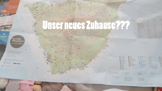 Wird das unser neues Zuhause Teneriffa ja oder nein [upl. by Esilrahc]