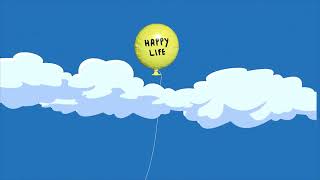 HAPPY LIFE Trailer [upl. by Ahael162]