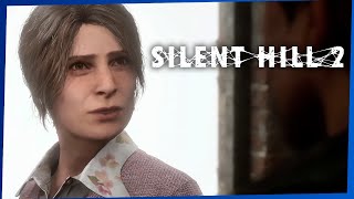 SILENT HILL 2 REMAKE PS5  Parte 10  Final [upl. by Callida]