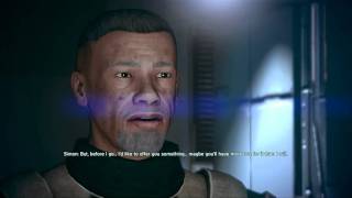 quotMass Effect 1quotfull HD walkthrough on InsanityPart 45Milky WayExodus Cluster UtopiaAsgard5\5 [upl. by Eirena]