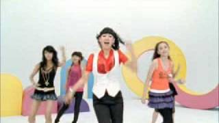 MV Wonder Girls Tell Me中文空耳字幕跳咪跳咪版 [upl. by Nalyr]