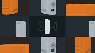 Introducing the ARRIS SURFboard S34 Cable Modem 30 [upl. by Phillip]