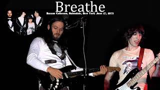 Pink Floyd  Breathe 19750617 2496 [upl. by Bitthia]