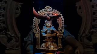 🙏palabishegam swamikku trending ayyapansongs ayyappa ayyappaswamysongs godayyappasongs [upl. by Walliw210]