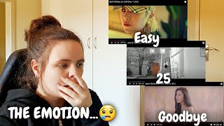 휘인WHEEIN  Batch MV Reaction  First Time Reaction [upl. by Head]