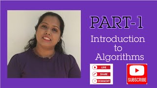 Introduction to Algorithms [upl. by Melvina241]