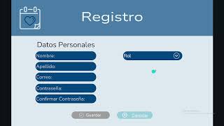 Como registrarse en Medconnect [upl. by Celia]