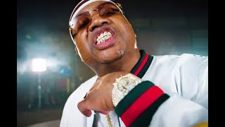 E40 amp BLegit quotBoyquot Feat PLO New Music Video [upl. by Aisyla285]