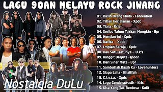 LAGU JIWANG 80AN DAN 90AN TERBAIK  LAGU SLOW ROCK MALAYSIA  KOLEKSI 40 LAGU2 JIWANG 80AN  90AN [upl. by Ada]