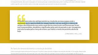 Aula 4 A Psicanálise a Gestalt e a Psicologia Humanista História da Psicologia [upl. by Toll]