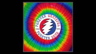 Grateful DeadNFAGoing Down The Road Feeling BadNFA090873 Nassau Coliseum NY [upl. by Nwahsyt]