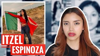 La Triste Historia de la Influencer Itzel Espinoza [upl. by Katti]