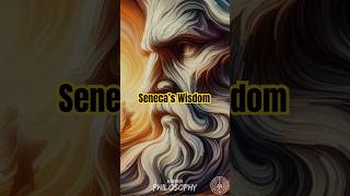 Seneca’s Most Powerful Quote  Stoicism [upl. by Sausa682]