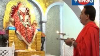 Sai Dhoop Aarti  Kannada Aarti Sai Baba  Shirdi Sai Baba mandir Aart [upl. by Erusaert79]