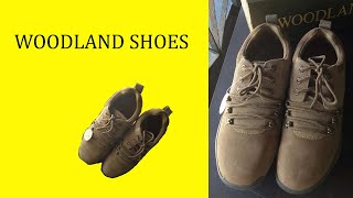 WOODLAND SHOES review in malayalam [upl. by Tegirb530]