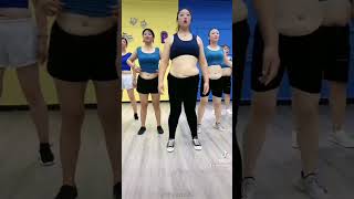 Jiggle those belly resolutions for 2023 loose fat fast [upl. by Yajeet]