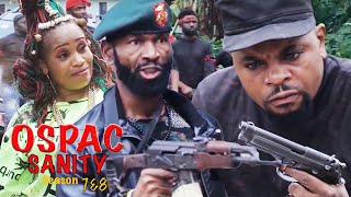 OSPAC SANITY SEASON 7NEW TRENDING MOVIE  SYLVESTER MADU2022 LATEST NIGERIAN NOLLYWOOD MOVIE [upl. by Yvad189]