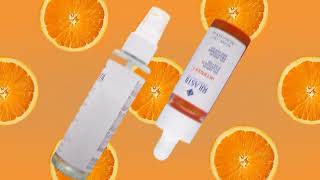 Rilastil Intense C Brightening and Antiox Serum Launch Video 20s [upl. by Gunas]