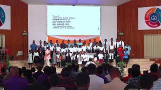 Koiari Park Adventist Church Live Stream [upl. by Anrapa]