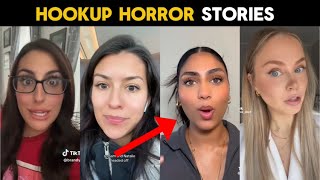 People Expose Their Dating Horror Stories compilation [upl. by Aliehs]