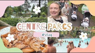 Come To Center Parcs Longleat With Us 🍃🐿️🌲 [upl. by Nerine]